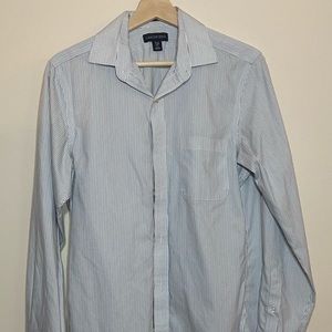 Lands’ End Dress shirt